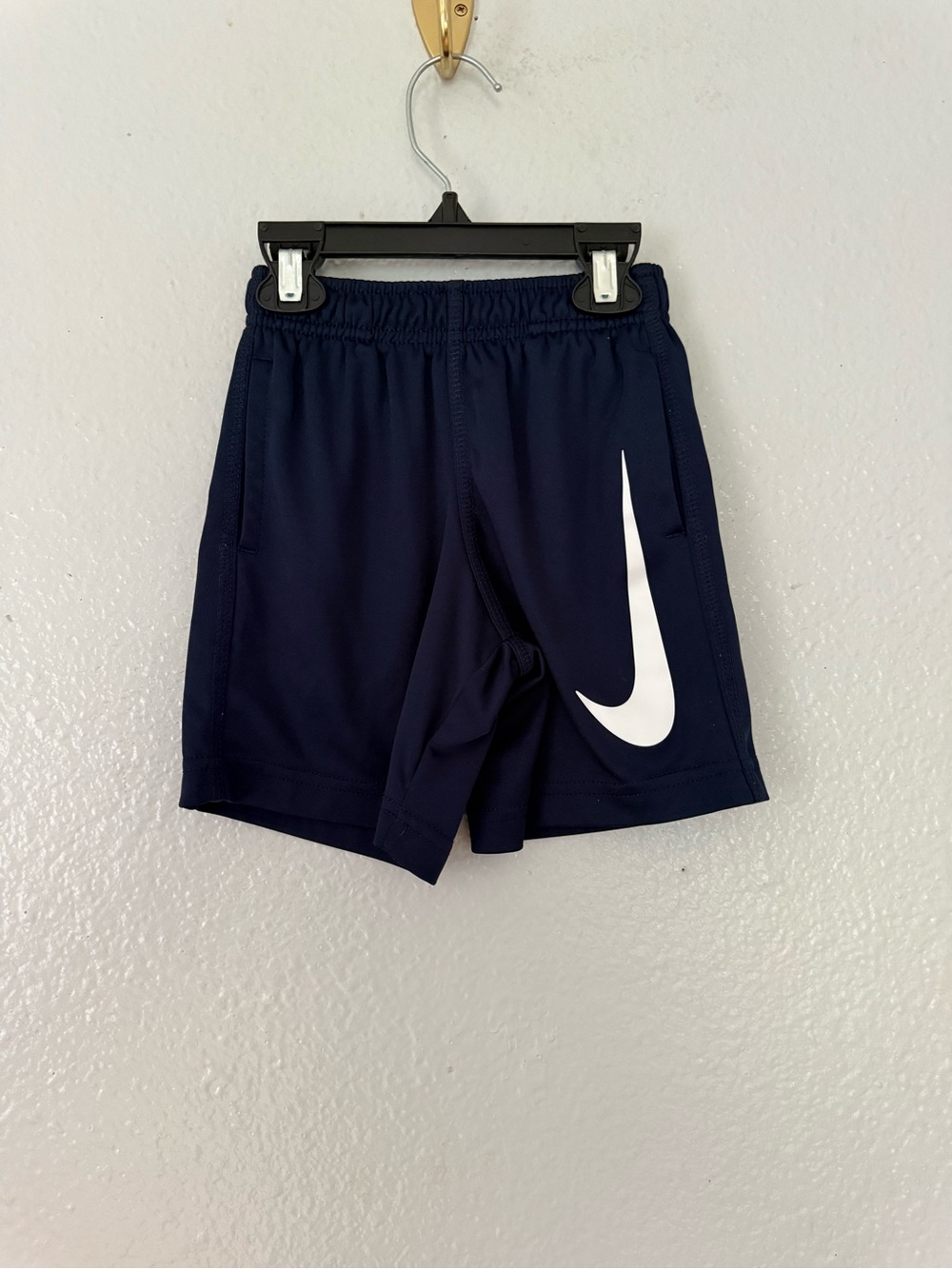 Nike Toddler Boy Shorts Size: 4T